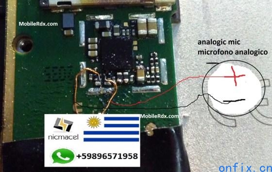 Nokia-Lumia-635-Mic-Problem-Repair-Solution-Microphone-Ways