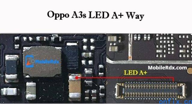 Oppo-A3s-Display-Light-Solution-3