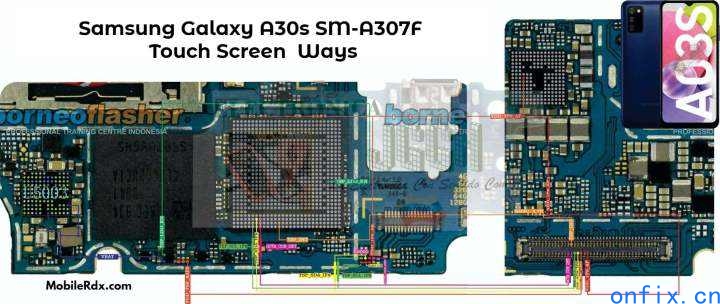 Repair-Samsung-Galaxy-A30s-Touch-Screen-Problem-_-Touch-Ways