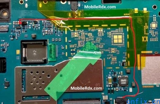 Repair-Samsung-Galaxy-Tab-E-T560-Charging-Problem
