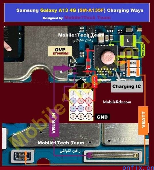 Repair_-Samsung-Galaxy-A13-Not-Charging-Problem-_-Charging-Ways