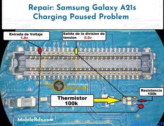 Repair_-Samsung-Galaxy-A21s-Charging-Paused-Problem