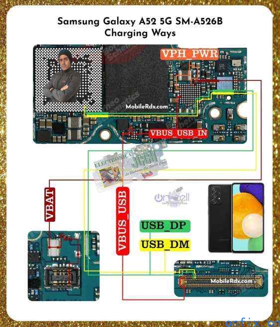 Repair_-Samsung-Galaxy-A52-5G-Charging-Problems-_-Charging-Ways
