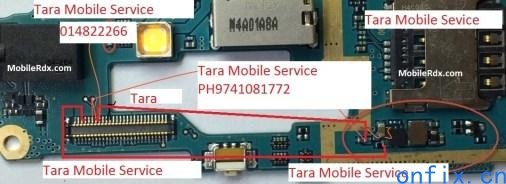 Samsung-G313H-Display-Light-Jumper-Tested-Solution-Ways