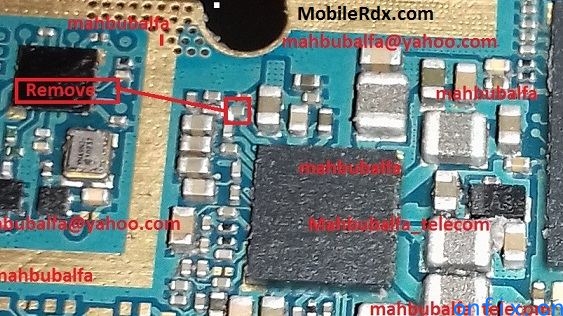Samsung-G355H-Not-Power-On-Vibrate-Only-Problem-Solution