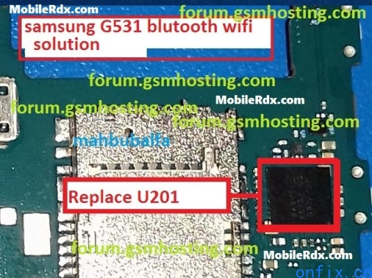 Samsung-G531-Bluetooth-And-Wi-Fi-Problems-Solution