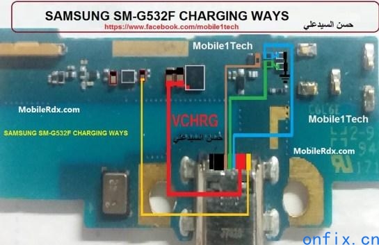 Samsung-G532F-Charging-Ways-Solution-Usb-Jumpers