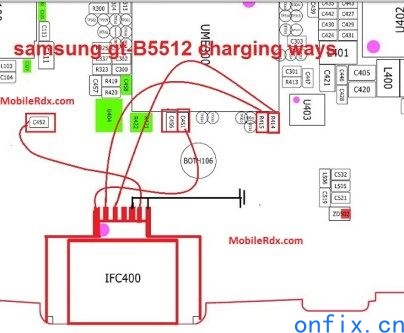 Samsung-GT-B5512-Charging-Ways-Solution-Jumper