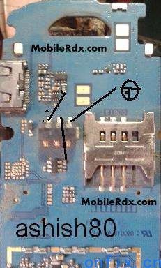 Samsung-GT-E1200T-Battery-Connector-Jumper-Ways