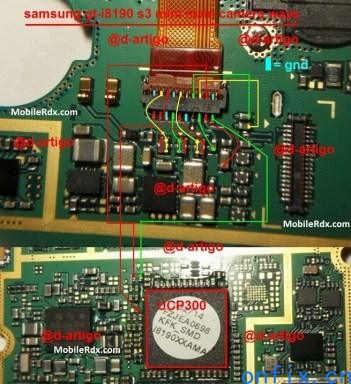 Samsung-GT-I8190-Camera-Not-Working-Problem-Solution