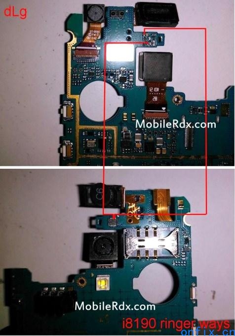 Samsung-GT-I8190-Ringer-Ways-Solution-Speaker-Problem