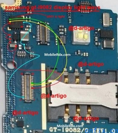 Samsung-GT-I9082-Display-Light-Solution-Ways-Jumper
