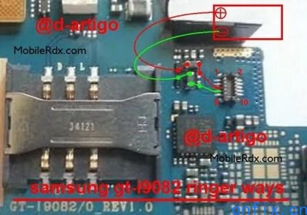 Samsung-GT-I9082-Ringer-Ways-Speaker-Jumper-Solution