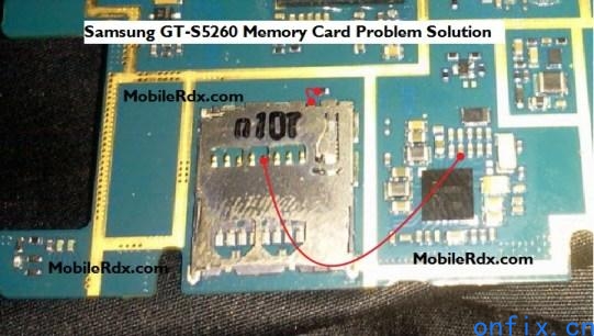 Samsung-GT-S5260-MMC-Ways-Memory-Card-Solution
