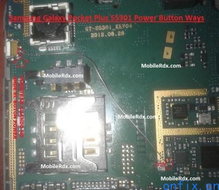 Samsung-GT-S5301-Power-Button-Ways-Jumpers-Solution