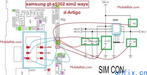 Samsung-GT-S5302-Sim-Card-Problem-Ways-Solution-Jumper