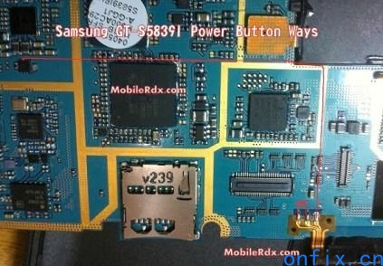 Samsung-GT-S5839I-Power-On-Off-Button-Ways-Switch-Jumper