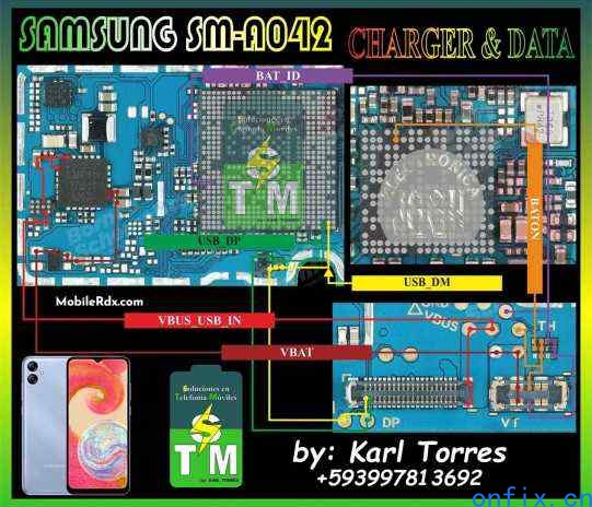 Samsung-Galaxy-A04e-Charging-Ways-_-Repair-Not-Charging-Problem