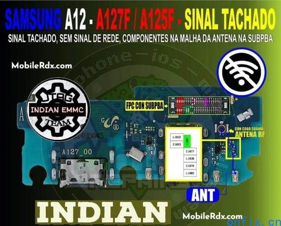 Samsung-Galaxy-A12-Network-Ways-_-Repair-No-Service-and-Signal-Problem