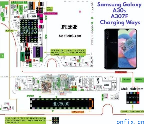 Samsung-Galaxy-A30s-Charging-Ways-_-Repair-Not-Charging-Problem