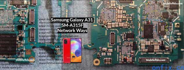 Samsung-Galaxy-A31-Network-Ways-_-Repair-No-Signal-or-Network-Problem