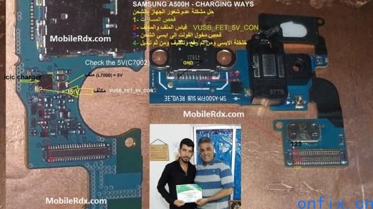 Samsung-Galaxy-A5-A500H-Charging-Ways-Problem-Solution