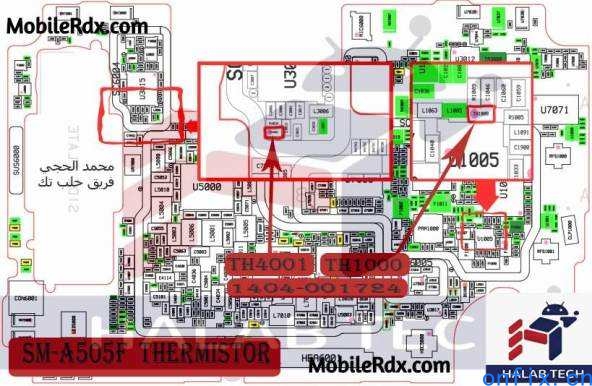 Samsung-Galaxy-A50-A505F-Charging-Paused-Problem-Solution-1