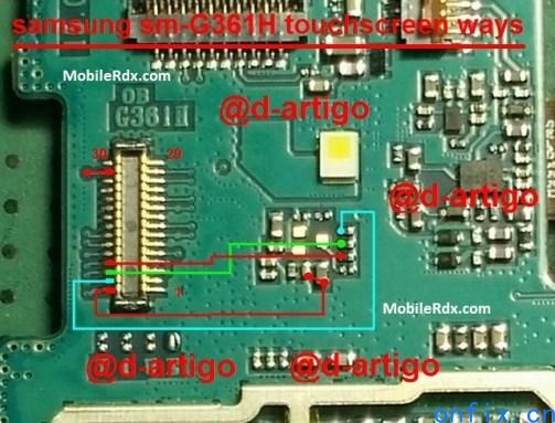 Samsung-Galaxy-Core-Prime-G361H-Touchscreen-Problem-Ways-Solution