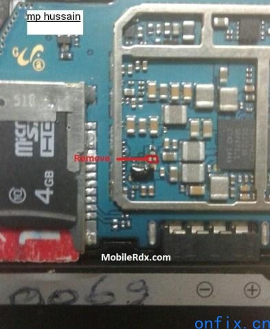 Samsung-Galaxy-J100-Insert-Sim-Problem-Repair-Solution