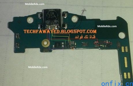 Samsung-Galaxy-J2-J200H-Charging-Problem-Ways-Solution-Jumper