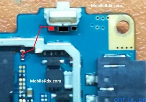 Samsung-Galaxy-J2-Prime-G532M-Power-Button-Ways-Solution