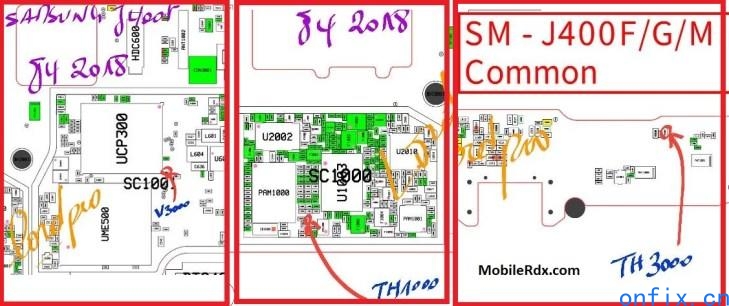Samsung-Galaxy-J4-J400F-Charging-Paused-Problem-Solution