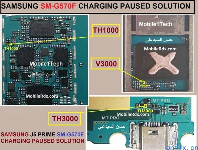 Samsung-Galaxy-J5-Prime-G570F-Charging-Paused-Problem-Solution