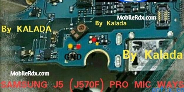 Samsung-Galaxy-J5-Prime-G570F-Mic-Problem-Solution-Mic-Ways