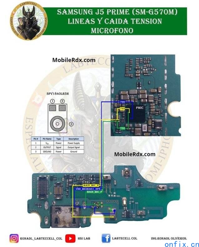 Samsung-Galaxy-J5-Prime-Mic-Ways-Mic-Problem-Solution