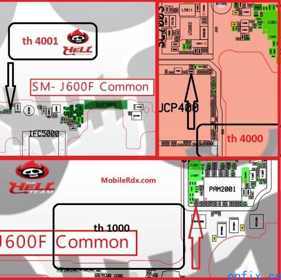 Samsung-Galaxy-J6-J600F-Charging-Paused-Problem-Solution