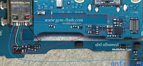 Samsung-Galaxy-J700H-Charging-Ways-Solution-Usb-Jumper