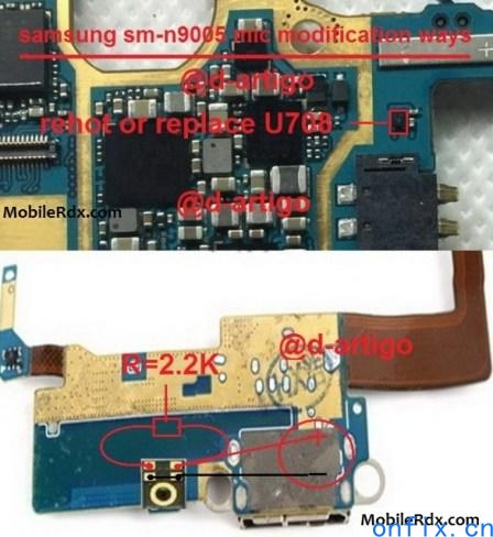 Samsung-Galaxy-Note-3-N9000-Mic-Problem-Ways-Solution