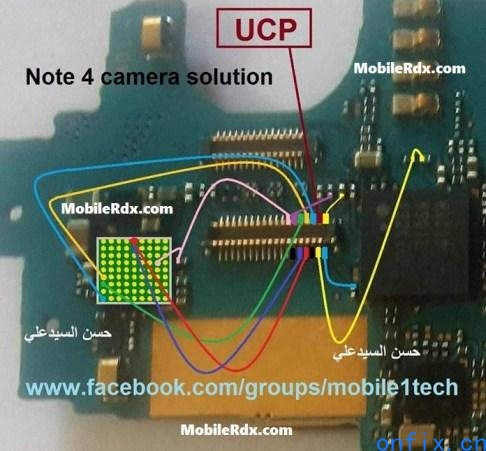 Samsung-Galaxy-Note-4-Camera-Problem-Jumper-Ways-Solution