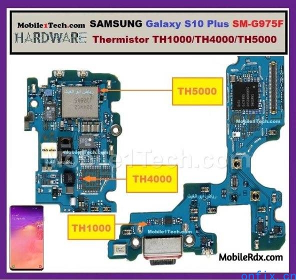 Samsung-Galaxy-S10-Plus-Charging-Paused-Problem-Solution