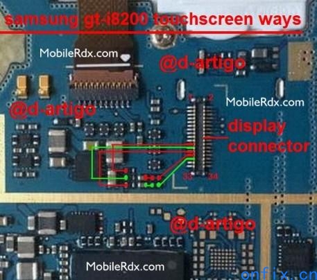 Samsung-Galaxy-S3-Mini-GT-I8200-Touch-Screen-Ways-Solution-Problem-Jumper
