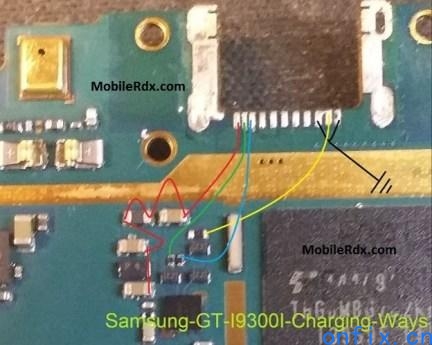 Samsung-Galaxy-S3-Neo-I9300I-Charging-Jumper-Solution-Ways