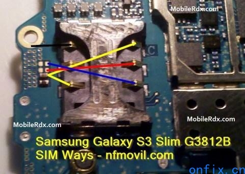 Samsung-Galaxy-S3-Slim-G3812B-Sim-Card-Problem-Ways