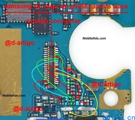 Samsung-Galaxy-S6-Edge-G925F-Camera-Problem-Solution-Ways
