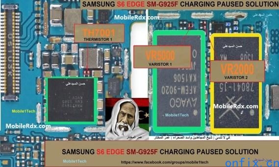 Samsung-Galaxy-S6-Edge-G925F-Charging-Paused-Problem-Solution