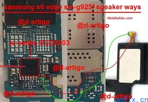 Samsung-Galaxy-S6-Edge-G925F-Ringer-Problem-Solution-Ways-Jumper