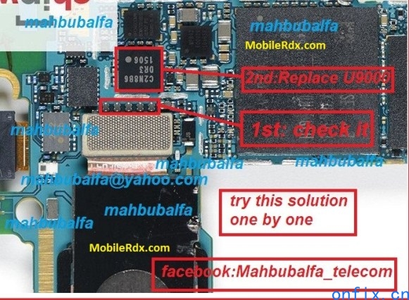 Samsung-Galaxy-S6-G920F-Back-Camera-Problem-Solution-1