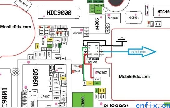Samsung-Galaxy-S7-G930F-Battery-Connector-Ways-Solution