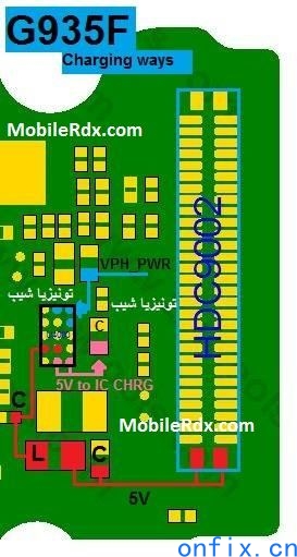 Samsung-Galaxy-S7-G935F-Charging-Problem-Ways-Solution