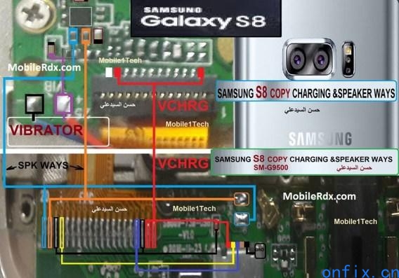 Samsung-Galaxy-S8-Copy-Charging-Problem-Jumper-Solution